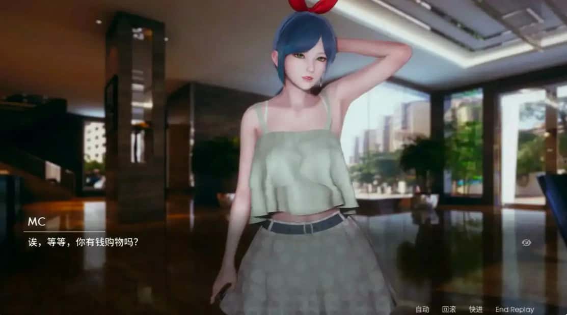 游戏画面4